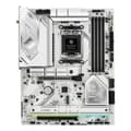 Miniatyrbillede 2 af 10: Motherboard ASRock B850 STEEL LEGEND WIFI