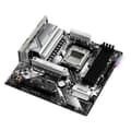 Miniatyrbillede 3 af 6: Motherboard ASRock B650M PRO RS AMD B650 AMD AM5