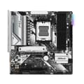 Miniatyrbillede 4 af 6: Motherboard ASRock B650M PRO RS AMD B650 AMD AM5