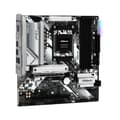 Miniatyrbillede 5 af 6: Motherboard ASRock B650M PRO RS AMD B650 AMD AM5