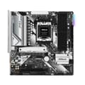 Miniatyrbillede 2 af 6: Motherboard ASRock B650M PRO RS AMD B650 AMD AM5