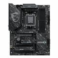 Miniatyrbillede 5 af 11: Motherboard MSI X870E GAMING PLUS WIFI AMD AM5 AMD AMD X870E