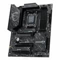 Miniatyrbillede 2 af 11: Motherboard MSI X870E GAMING PLUS WIFI AMD AM5 AMD AMD X870E