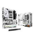 Miniatyrbillede 1 af 5: Motherboard ASRock X870 Steel Legend WiFi Intel Wi-Fi 6 AMD AM5 AMD X870
