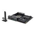 Miniatyrbillede 6 af 8: Motherboard Asus 90MB1FZ0-M0EAY0 AMD STR5 AMD TRX50