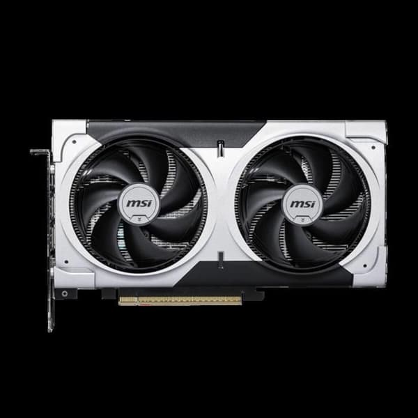 Motherboard MSI