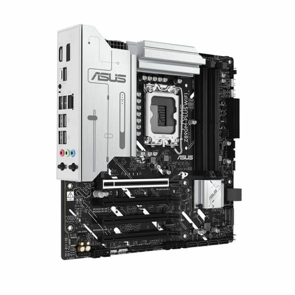 Moderkort Asus LGA 1851