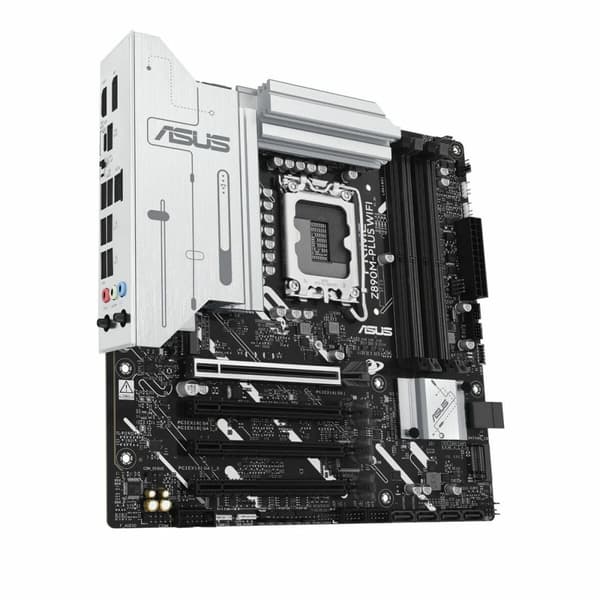 Moderkort Asus LGA 1851