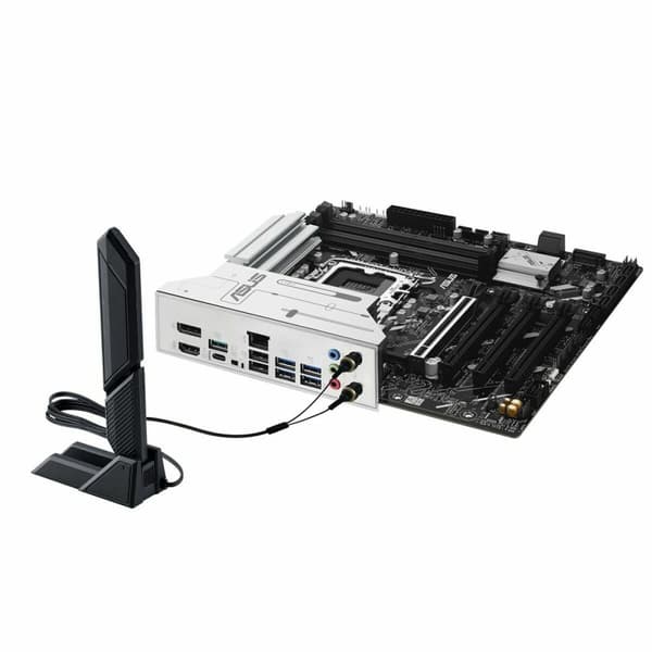 Moderkort Asus LGA 1851