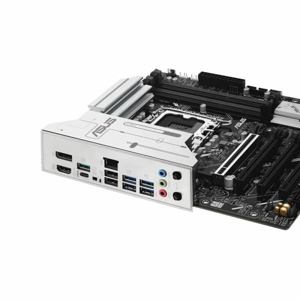 Moderkort Asus LGA 1851