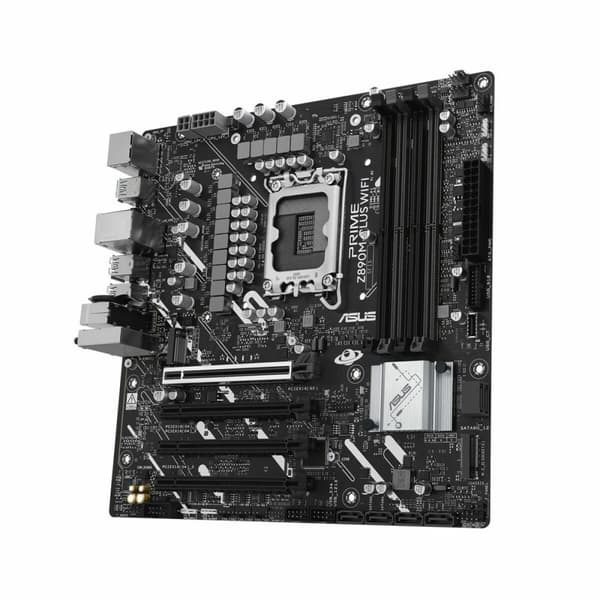 Moderkort Asus LGA 1851