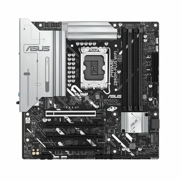 Moderkort Asus LGA 1851