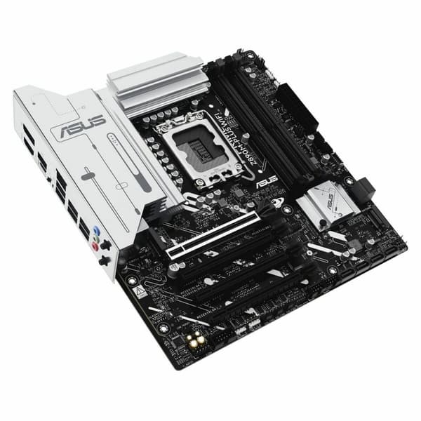 Moderkort Asus LGA 1851