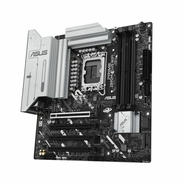 Moderkort Asus LGA 1851