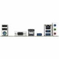 Miniatyrbillede 4 af 4: Motherboard Gigabyte 9MB76M3P4-00-10 INTEL B760 EXPRESS LGA 1700