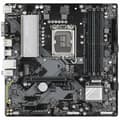 Miniatyrbillede 2 af 4: Motherboard Gigabyte 9MB76M3P4-00-10 INTEL B760 EXPRESS LGA 1700