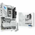 Miniatyrbillede 1 af 5: Motherboard Asus 90MB1JI0-M0EAY0 LGA 1851