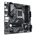 Miniatyrbillede 1 af 2: Motherboard Gigabyte B650M D3HP AM5 ATX AMD B650 AMD AM5