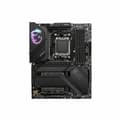 Miniatyrbillede 3 af 3: Motherboard MSI MPG X670E CARBON WIFI AMD AM5 AMD