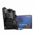 Miniatyrbillede 1 af 3: Motherboard MSI MPG X670E CARBON WIFI AMD AM5 AMD