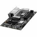 Miniatyrbillede 4 af 6: Motherboard MSI PRO Z890-S Intel Z890
