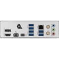 Miniatyrbillede 6 af 6: Motherboard MSI PRO Z890-S Intel Z890