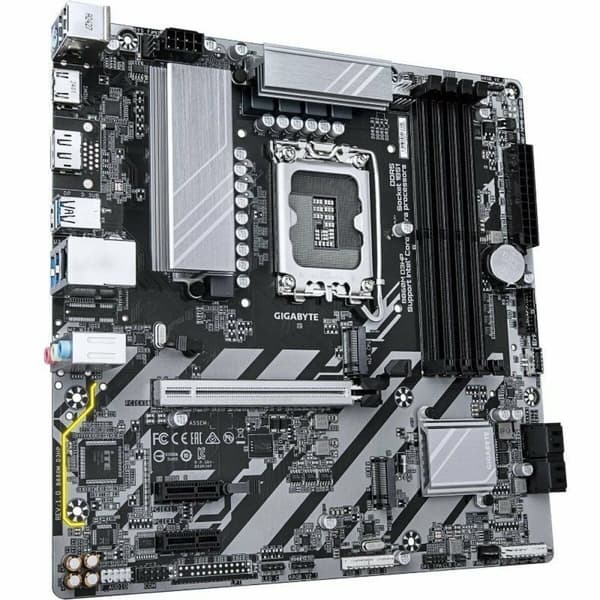 Motherboard Gigabyte 9MB86MDS3-00-G10 LGA 1851