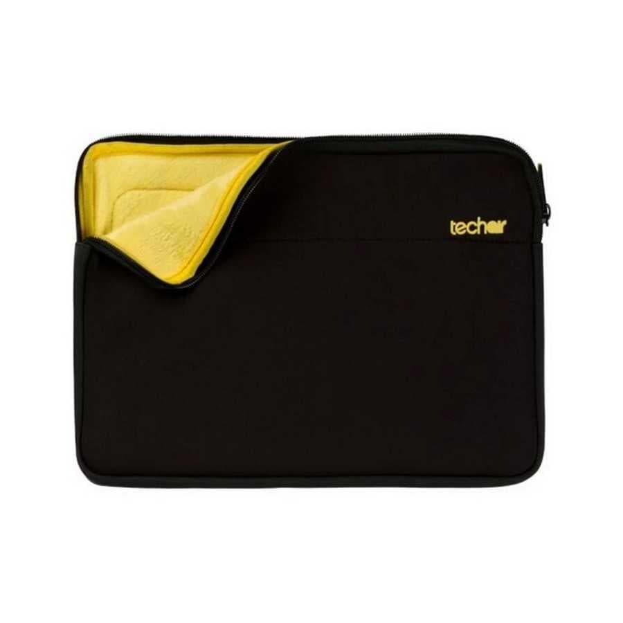 Neoprenfodral till Notebook Universal Tech Air TANZ0309V4 14,1" Svart