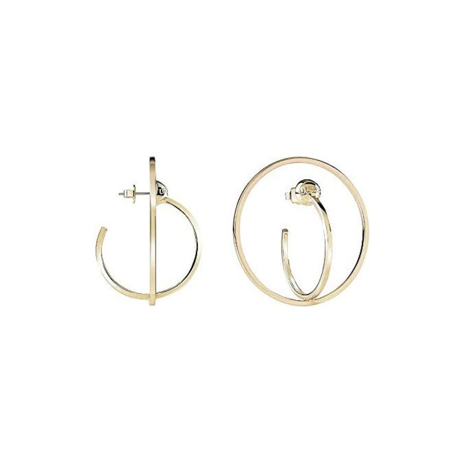 Dam örhängen Guess UBE85040