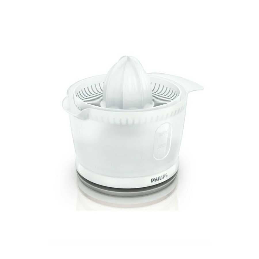 Elektrisk Juicepress Philips HR2738/00 25W Vit
