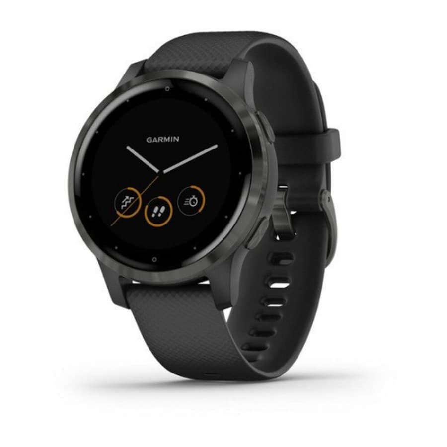 Smartklocka GARMIN VIVOACTIVE 4S 1,1"