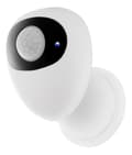 Miniatyrbild 6 av 6: SMART HOME Motion sensor, PIR, WiFi 2.4 GHz white/black