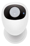 Miniatyrbild 2 av 6: SMART HOME Motion sensor, PIR, WiFi 2.4 GHz white/black