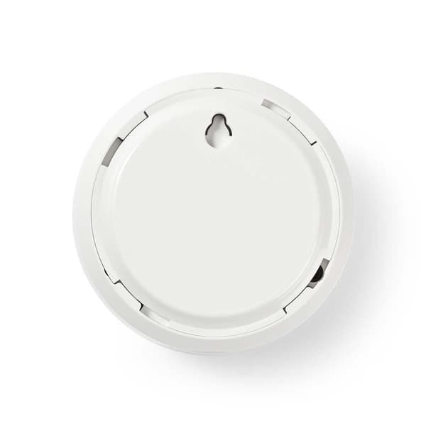 SiGN Smart Home WiFi Siren - Vit