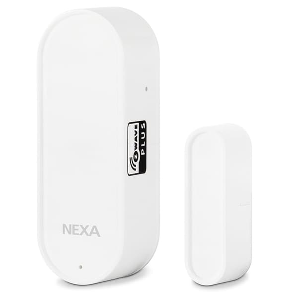 Nexa ZDS-02 Z-Wave magnetisk bryter