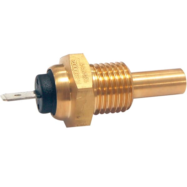 Kus givare vatten/oljetemp. 1/2"-14bsp