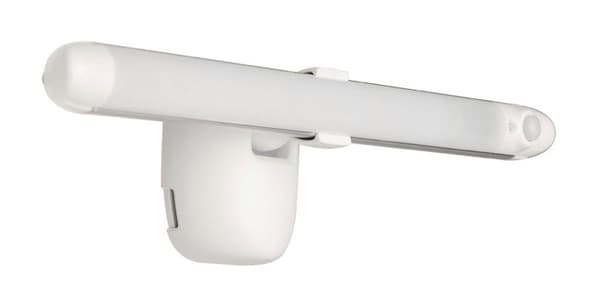 HQ LR3 LED-rörrörelsesensor 3 ljuslägen