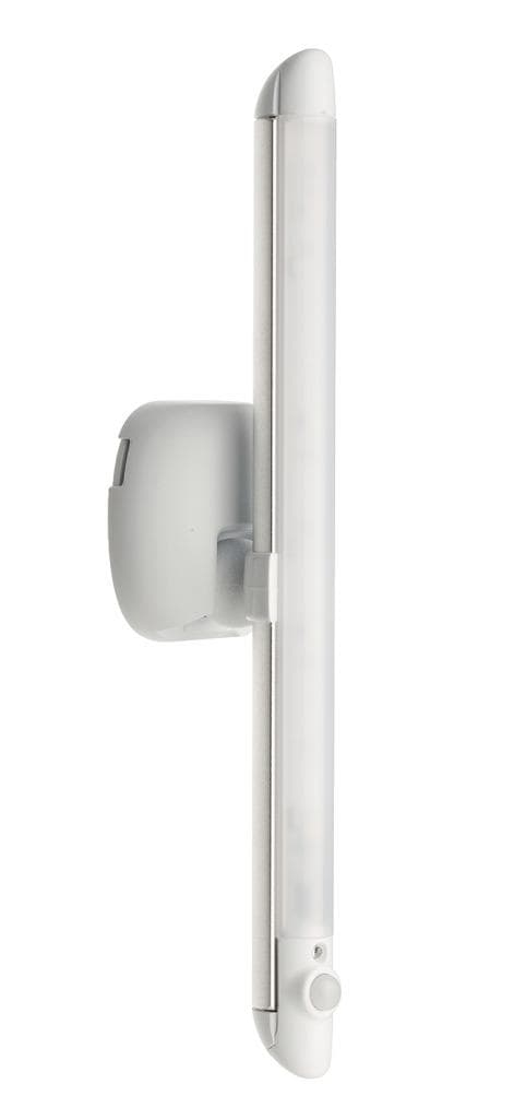 HQ LR3 LED-rörrörelsesensor 3 ljuslägen