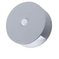 Miniatyrbild 2 av 4: Ranex RA-1004236 LED utomhusvägglampa med sensor 0,5 W 60 Lm Grå