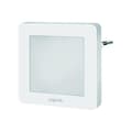 Miniatyrbillede 1 af 6: LogiLink ZUB LED Night Light Socket Square (LED013)