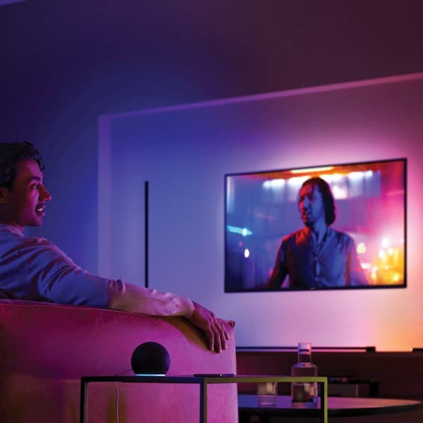 Philips Hue 915005987101 Golvlampa 29 W LED Vit (915005987101)
