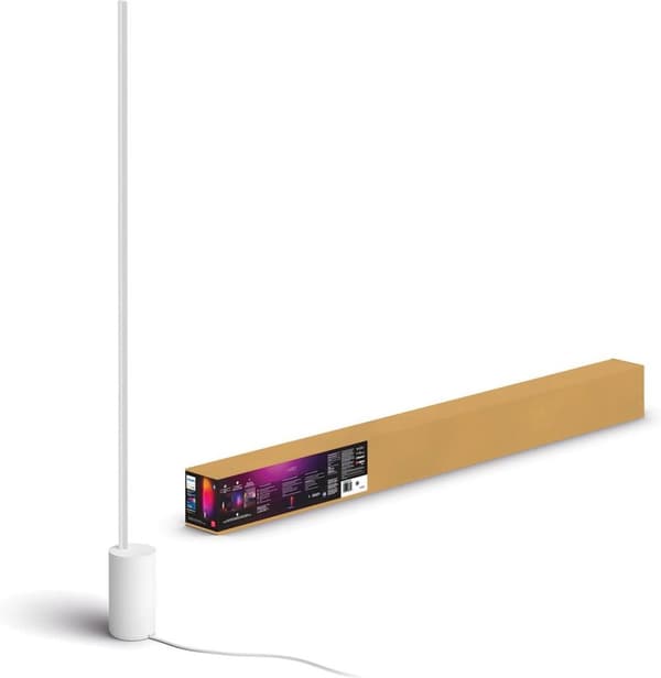 Philips Hue 915005987101 Golvlampa 29 W LED Vit (915005987101)