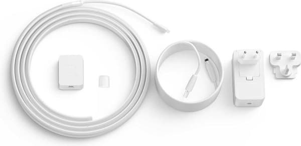 Philips Hue Gradient Ambience Lightstrip 2m Base [energialuokka G] (871951433996500)