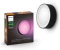 Miniatyrbild 1 av 11: Philips Hue White and Colour Ambiance Daylo LED utomhusvägglampa, dimbar, upp till 16 miljoner färger, styrbar via app, kompatibel med Amazon Alexa (E