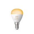 Miniatyrbillede 1 af 3: Signify Philips Hue White Ambiance E14 Luster Drops, enkelt pakke 470lm [Energiklasse F] (929003573701)