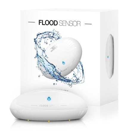 Fibaro Universal Sensor Humidity () Fibaro Universal Sensor Humidity