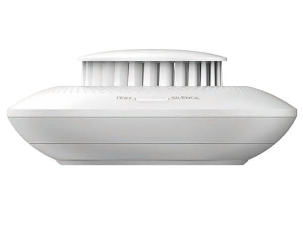 EZVIZ SMOKE DETECTOR CS-T4C