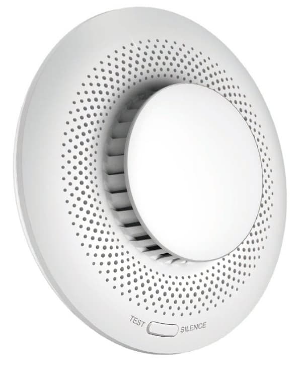 EZVIZ SMOKE DETECTOR CS-T4C