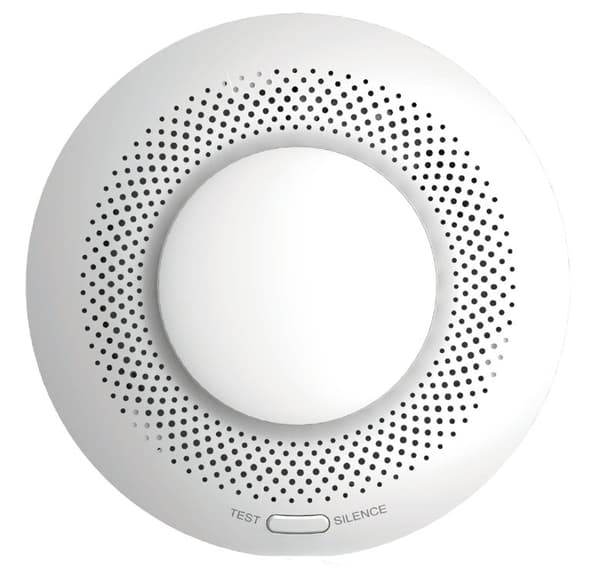 EZVIZ SMOKE DETECTOR CS-T4C