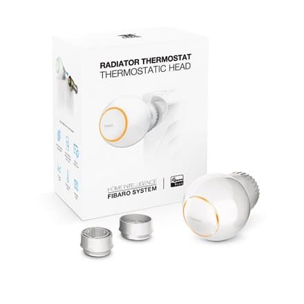 Fibaro FGT-001 ZW5 EU